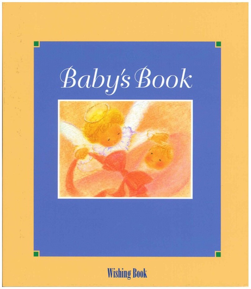 Baby's Book (おたんじょうものがたり)